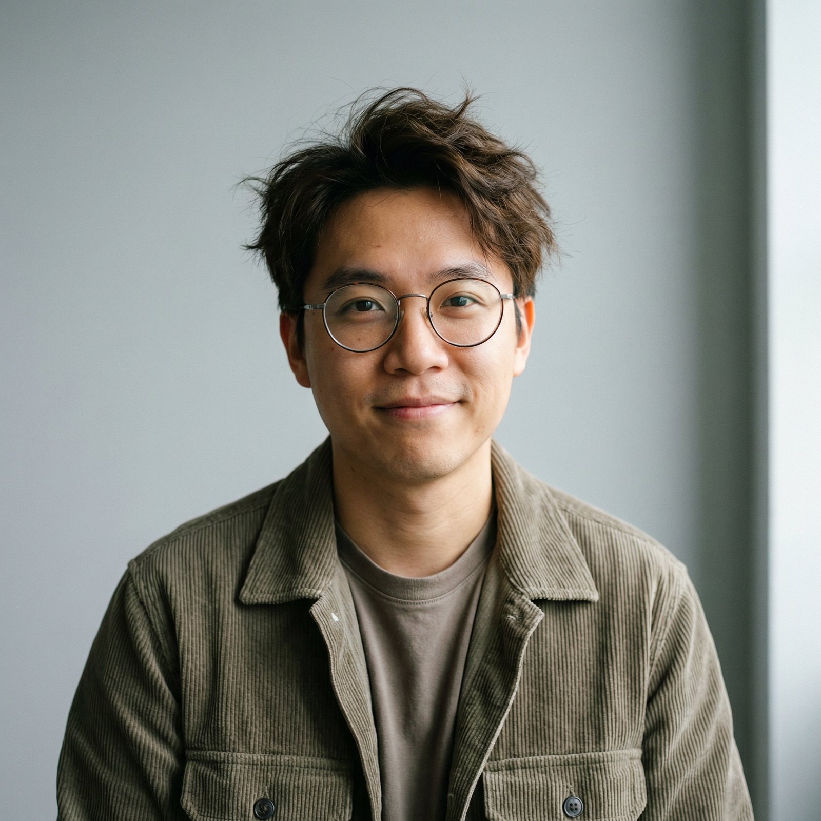 色虎首席摄影师赵明轩