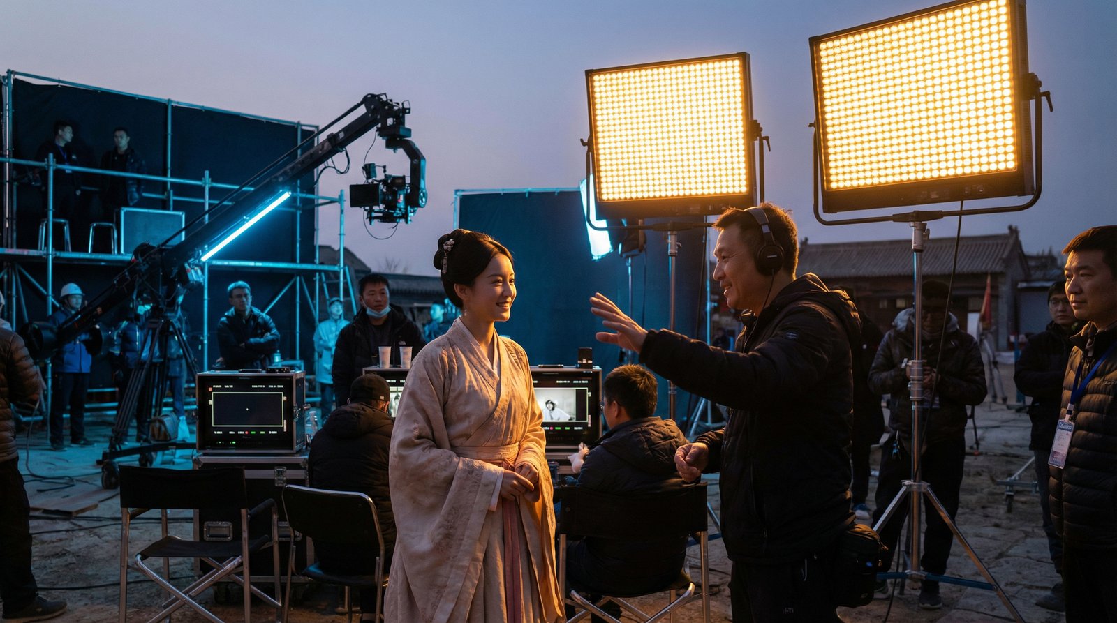 色虎怀旧盘点视频